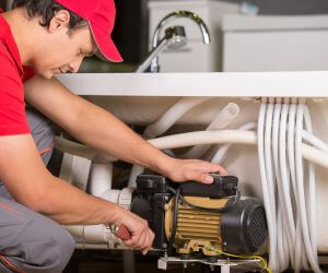 About Septic Pumping Service Gans, OK